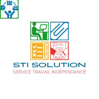 Logo de l'entreprise